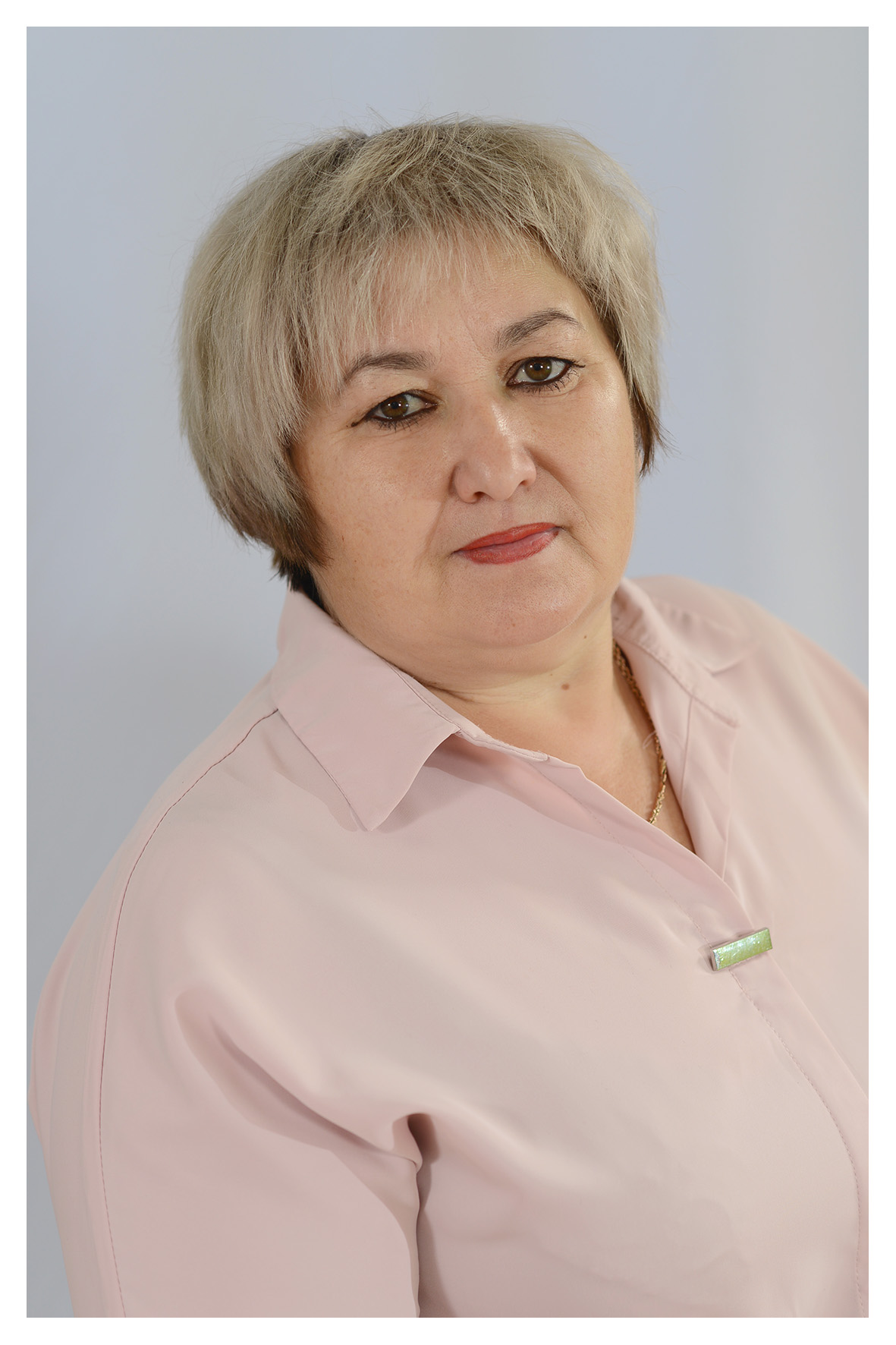 Воспитатель Соболькина Елена Михайловна.