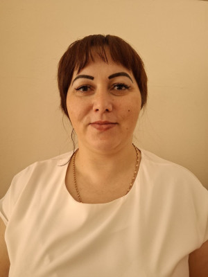 Воспитатель Калашникова Татьяна Юрьевна Воспитатель Калашникова Татьяна Юрьевна