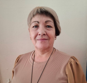 Воспитатель Бугаева Лариса Викторовна Воспитатель Бугаева Лариса Викторовна