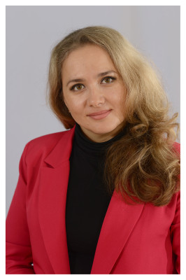 Заведующий Павлюк Елена Васильевна Заведующий Павлюк Елена Васильевна
