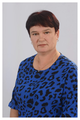 Воспитатель Ярова Галина Семеновна Воспитатель Ярова Галина Семеновна